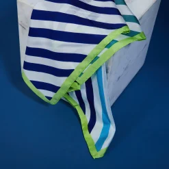 Maison Montagut Foulard En Soie - Firmin>Femme Accessoires