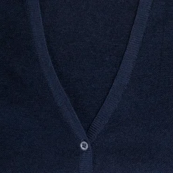 Maison Montagut Gilet Oversize En Laine - Georgia><noscript><img width=