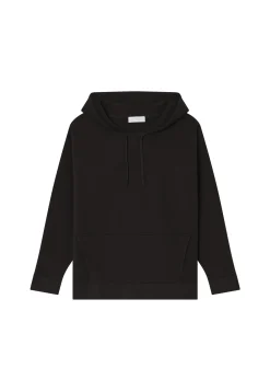 Maison Montagut Hoodie En Coton Avec Poches - Damien><noscript><img width=