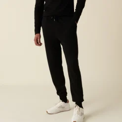 Maison Montagut Jogger A Poches En Cachemire - Barry><noscript><img width=