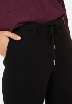 Maison Montagut Jogger A Poches En Cachemire Recycle Et Laine - Anka><noscript><img width=