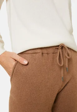 Maison Montagut Jogger A Poches En Cachemire Recycle Et Laine - Anka><noscript><img width=