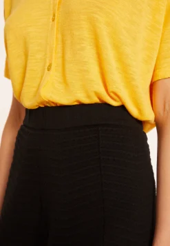 Maison Montagut Jupe Longue Evasee En Coton - Meredith><noscript><img width=