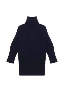 Maison Montagut Long Pull Ample En Laine Et Cachemire - Galice><noscript><img width=