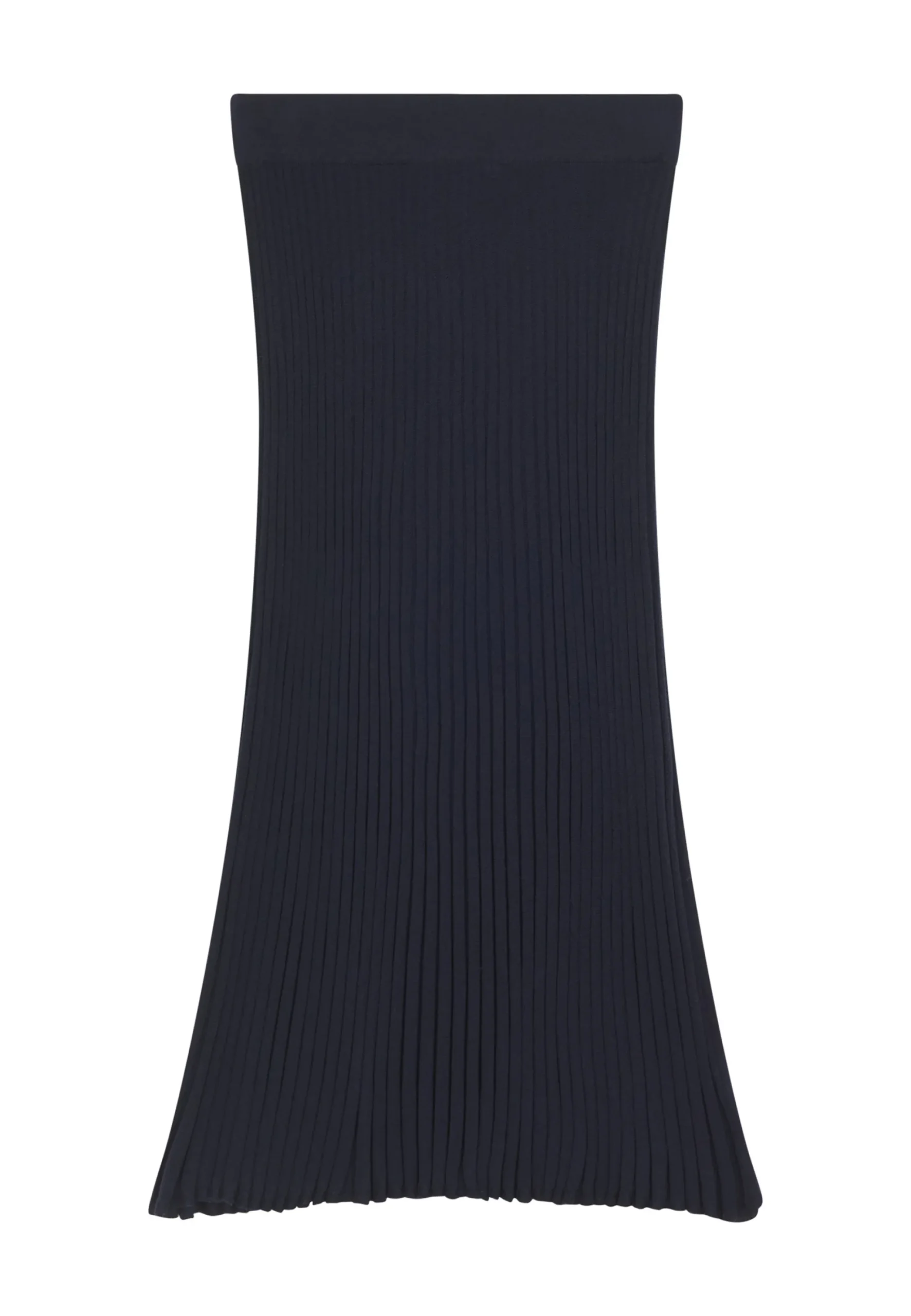 Maison Montagut Longue Jupe Fluide En Laine Merinos - Caeline>Femme Jupes