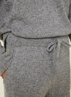 Maison Montagut Pantalon Avec Poches En Laine Et Cachemire - Fabri><noscript><img width=