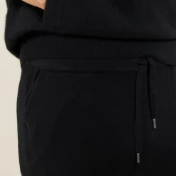 Maison Montagut Pantalon En Cachemire - Barry><noscript><img width=