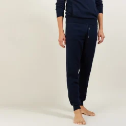 Maison Montagut Pantalon En Cachemire - Barry><noscript><img width=