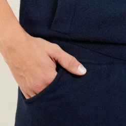 Maison Montagut Pantalon En Cachemire - Barry><noscript><img width=