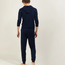 Maison Montagut Pantalon En Cachemire - Barry><noscript><img width=