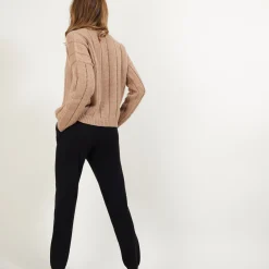 Maison Montagut Pantalon En Cachemire - Bora><noscript><img width=