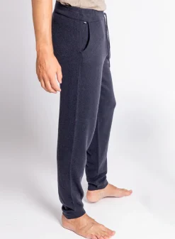 Maison Montagut Pantalon En Cachemire - Harvey><noscript><img width=