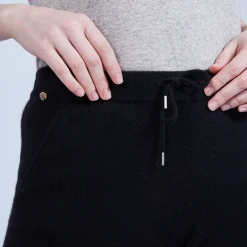 Maison Montagut Pantalon En Cachemire - Horizon><noscript><img width=