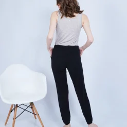 Maison Montagut Pantalon En Cachemire - Horizon><noscript><img width=