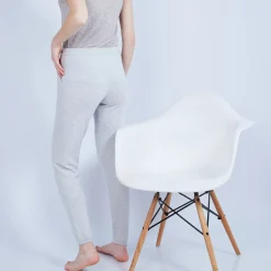 Maison Montagut Pantalon En Cachemire - Horizon><noscript><img width=