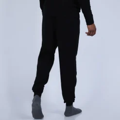 Maison Montagut Pantalon En Cachemire - Omer><noscript><img width=