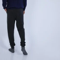 Maison Montagut Pantalon En Cachemire - Omer><noscript><img width=