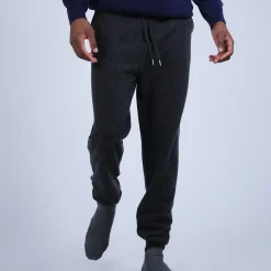 Maison Montagut Pantalon En Cachemire - Omer><noscript><img width=