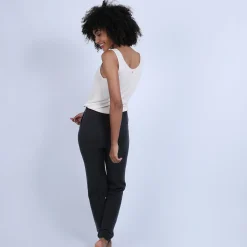 Maison Montagut Pantalon En Cachemire - Oriane><noscript><img width=