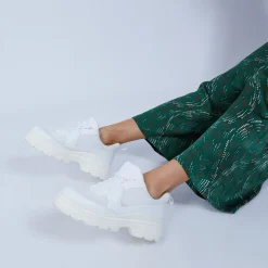 Maison Montagut Pantalon En Soie Maison Martin Morel - Poete><noscript><img width=