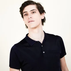 Maison Montagut Polo En Fil Lumiere A Fleches - Billy><noscript><img width=