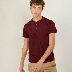 Maison Montagut Polo En Fil Lumiere A Fleches - Billy><noscript><img width=