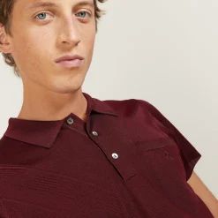 Maison Montagut Polo En Fil Lumiere A Fleches - Billy><noscript><img width=