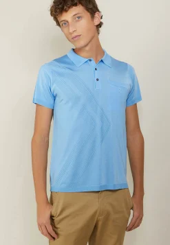 Maison Montagut Polo En Fil Lumiere A Fleches - Billy><noscript><img width=