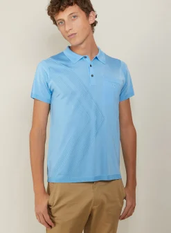 Maison Montagut Polo En Fil Lumiere A Fleches - Billy><noscript><img width=