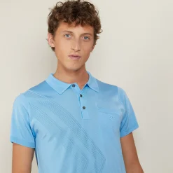 Maison Montagut Polo En Fil Lumiere A Fleches - Billy><noscript><img width=