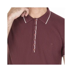 Maison Montagut Polo Fantaisie Fil Lumiere Baldwin><noscript><img width=