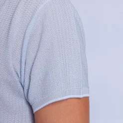 Maison Montagut Polo Fantaisie Fil Lumiere Baldwin><noscript><img width=