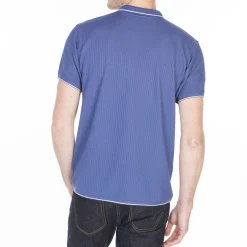 Maison Montagut Polo Fantaisie Fil Lumiere Baldwin><noscript><img width=