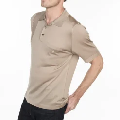 Maison Montagut Polo Fantaisie Fil Lumiere Lysandre><noscript><img width=