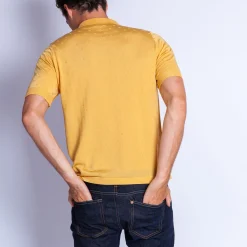 Maison Montagut Polo Fantaisie Fil Lumiere - Etoile><noscript><img width=