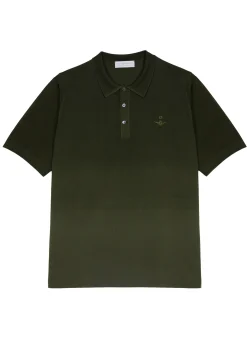 Maison Montagut Polo Fil Lumiere : La Collab Akhenaton><noscript><img width=