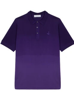 Maison Montagut Polo Fil Lumiere : La Collab Akhenaton><noscript><img width=