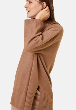 Maison Montagut Pull Ample A Fentes En Cachemire Melange - Darius><noscript><img width=