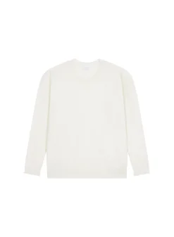 Maison Montagut Pull Ample Boutonne A Col Rond En Cachemire - Acene><noscript><img width=