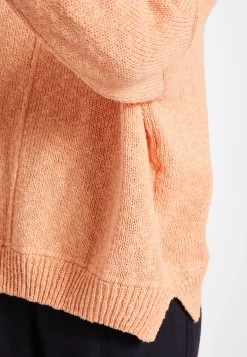 Maison Montagut Pull Ample Coton Et Lin - Thalie><noscript><img width=