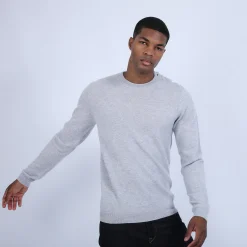 Maison Montagut Pull Cachemire Boutons Epaule - Bonifas><noscript><img width=