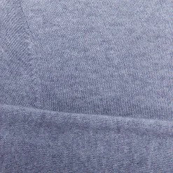 Maison Montagut Pull Col Rond En Cachemire Intemporel - Evana><noscript><img width=