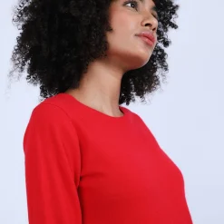 Maison Montagut Pull Col Rond En Cachemire - Berline><noscript><img width=