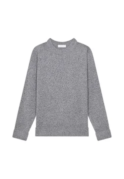 Maison Montagut Pull Col Rond En Laine Et Cachemire - Fado><noscript><img width=