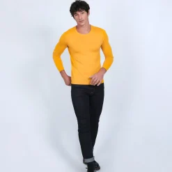 Maison Montagut Pull Col Rond En Laine Merinos - Bardem><noscript><img width=