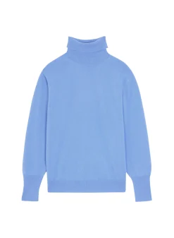 Maison Montagut Pull Col Roule En Cachemire - Anabelle>Femme Pulls