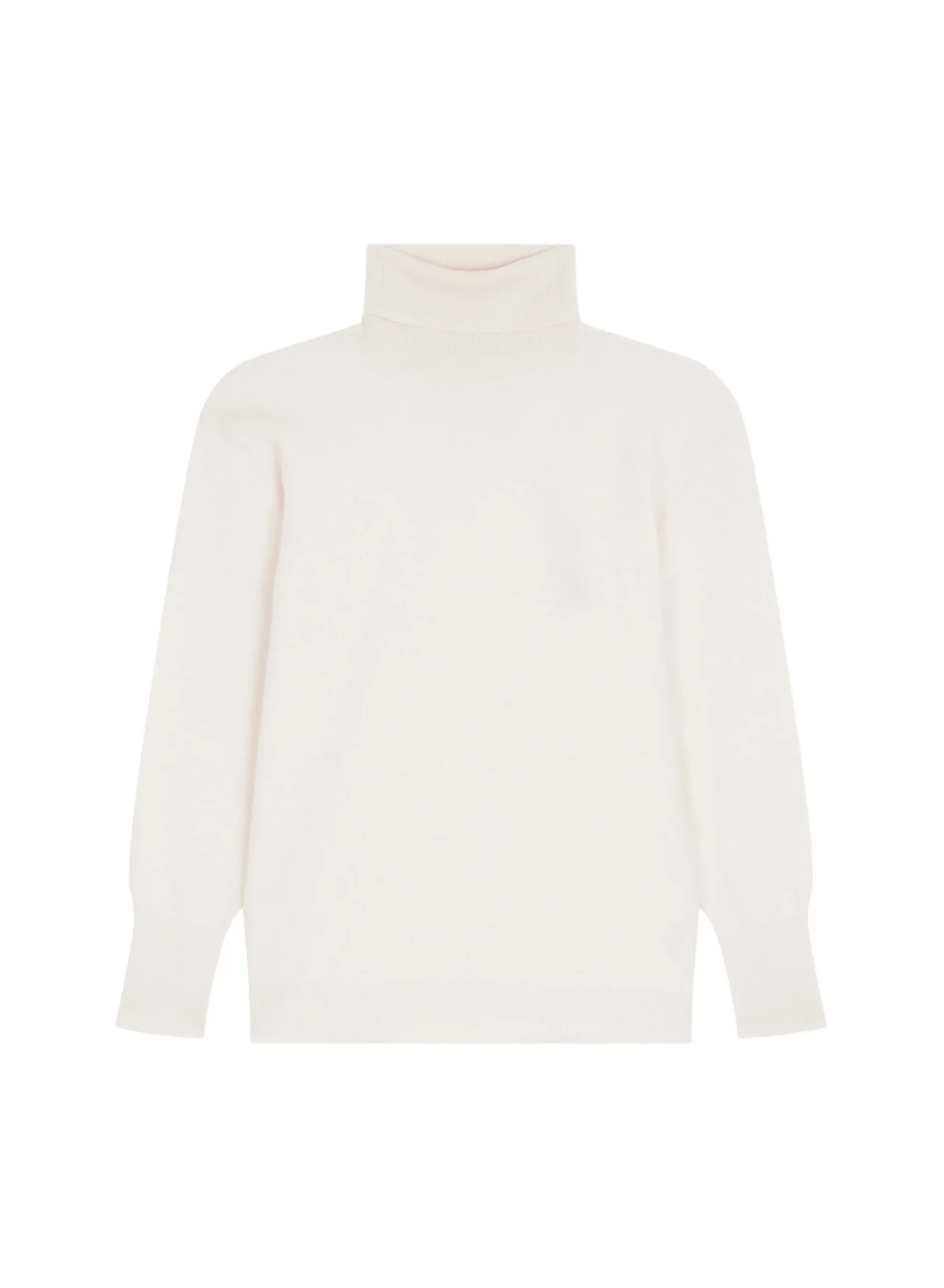 Maison Montagut Pull Col Roule En Cachemire - Anabelle>Femme Pulls