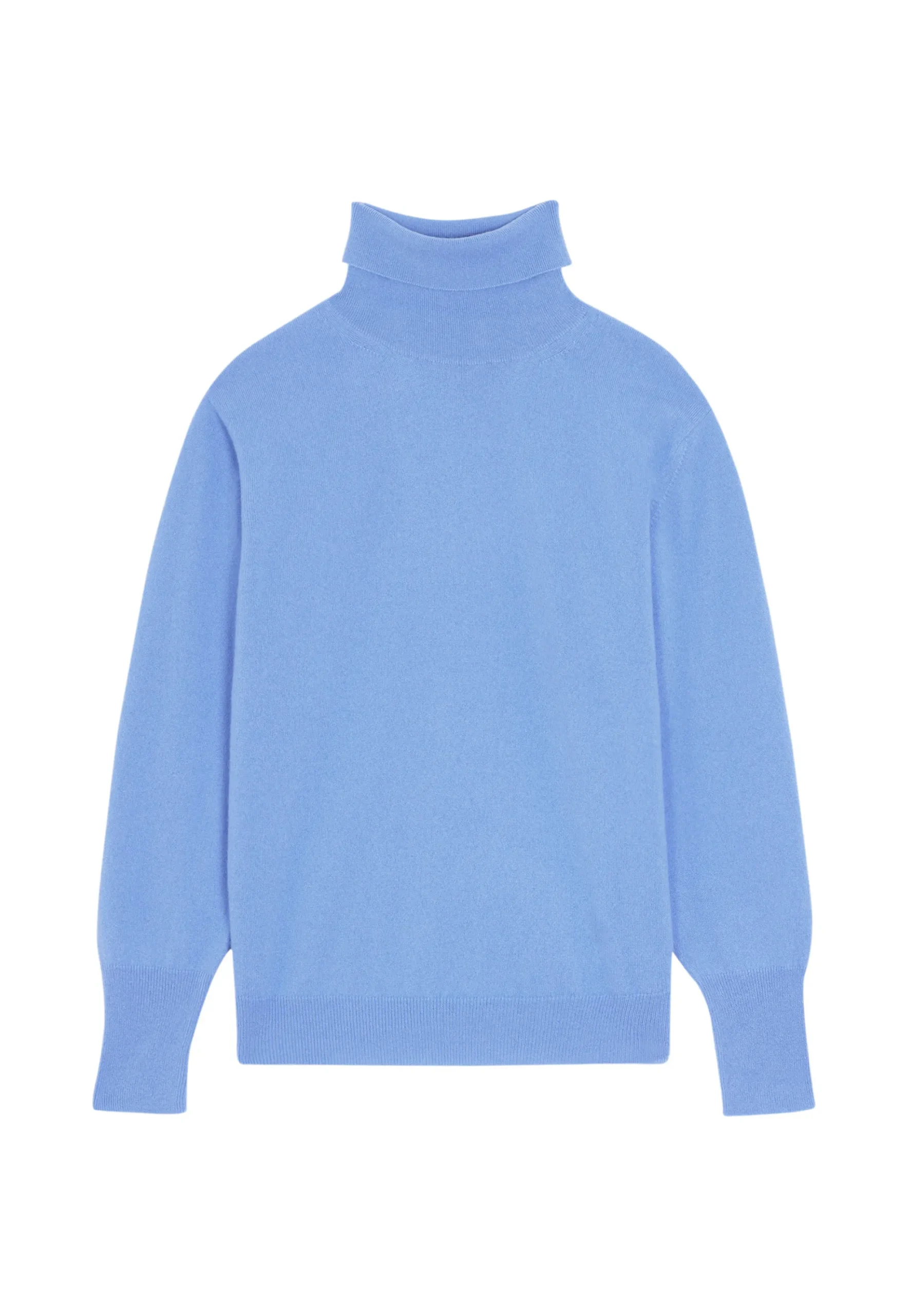 Maison Montagut Pull Col Roule En Cachemire - Anabelle>Femme Pulls