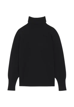 Maison Montagut Pull Col Roule En Cachemire - Anabelle><noscript><img width=