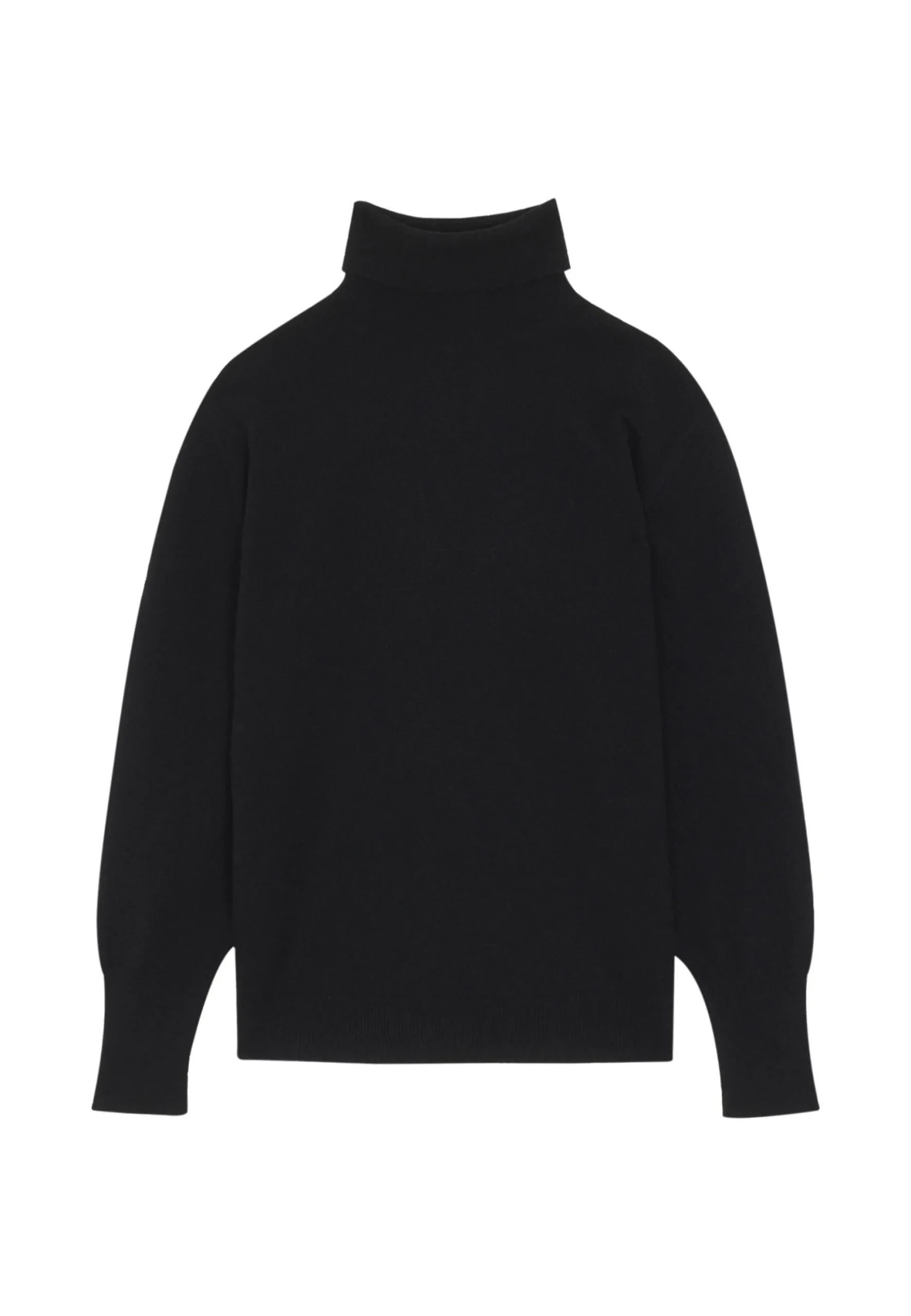 Maison Montagut Pull Col Roule En Cachemire - Anabelle>Femme Pulls